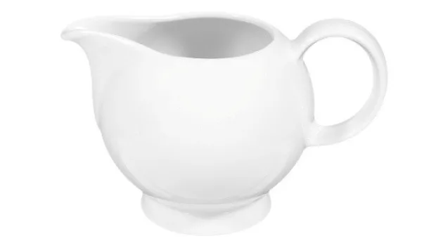 Lido Milchkännchen 0,23 l weiss