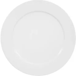 Lido Platzteller 31 cm weiß