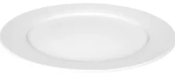 Lido Platzteller 31 cm weiß