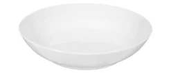 Lido Salatschale 16 cm weiß
