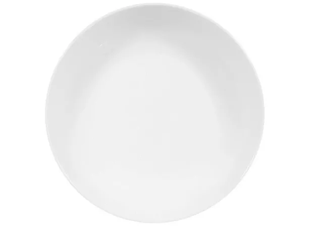 Lido Salatschale 16 cm weiß