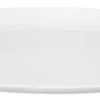 Lido Servierplatte eckig 35x24 cm weiß