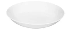 Lido Suppenteller 21 cm Coup weiß