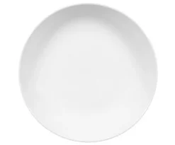 Lido Suppenteller 21 cm Coup weiß