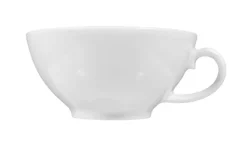 Lido Teeobertasse 0,14 l weiss