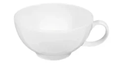 Lido Teeobertasse 0,20 l weiss