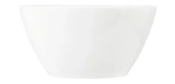 Lido uni weiß Müslischale 15cm