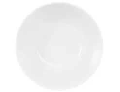Lido uni weiß Müslischale 15cm