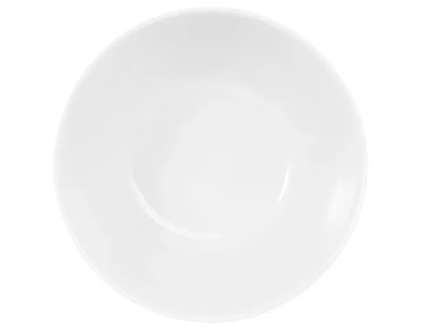 Lido uni weiß Müslischale 15cm