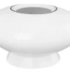 Lido Unterteil zur Teekanne 1,25 ltr Black Line
