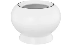 Lido Unterteil zur Zuckerdose 0,25 l Black Line