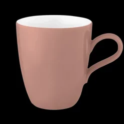 Life Becher mit Henkel 0,40 l Fashion posh rose