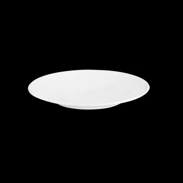 Life Brotteller 16,5 cm weiß