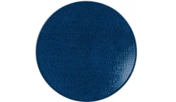 Life Brotteller rund 16,5 cm Fashion Classic Blue
