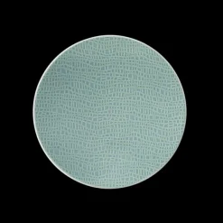 Life Brotteller rund 16,5 cm Fashion Green Chic
