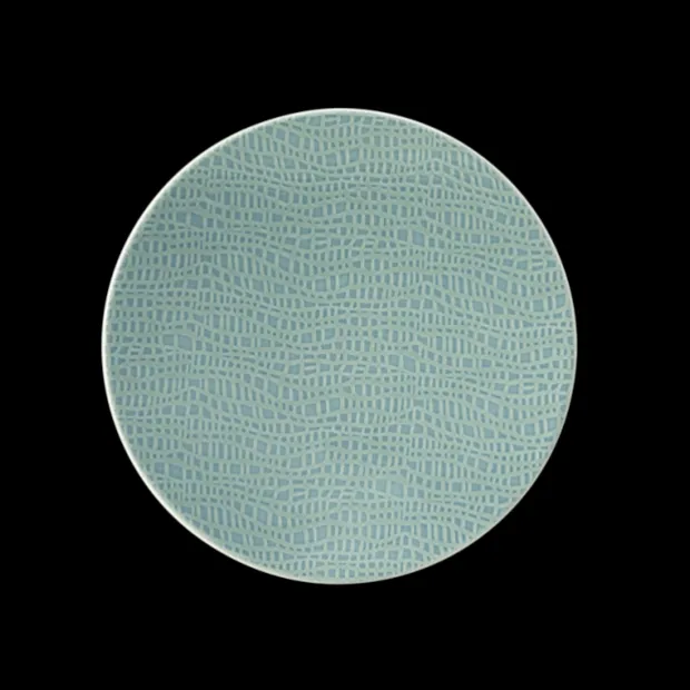 Life Brotteller rund 16,5 cm Fashion Green Chic