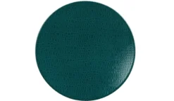 Life Brotteller rund 16,5 cm Fashion Trendy Petrol