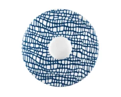 Life Deckel zur Kanne 1,40 l Fashion Classic Blue
