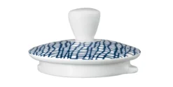 Life Deckel zur Kanne 1,40 l Fashion Classic Blue