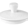 Life Deckel zur Kanne 1,40 l Fashion luxury white
