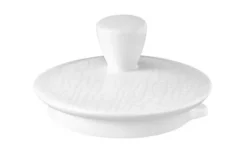 Life Deckel zur Kanne 1,40 l Fashion luxury white