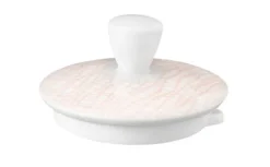 Life Deckel zur Kanne 1,40 l Fashion posh rose