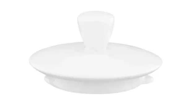Life Deckel zur Kanne 1,40 l weiss