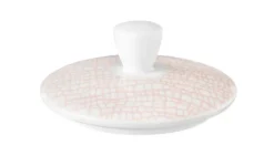 Life Deckel zur Zuckerdose 0,26 l Fashion posh rose