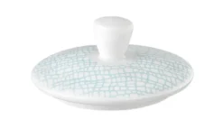 Life Deckel zur Zuckerdose 0,26 l Fashion green chic