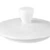 Life Deckel zur Zuckerdose 0,26 l Fashion luxury white