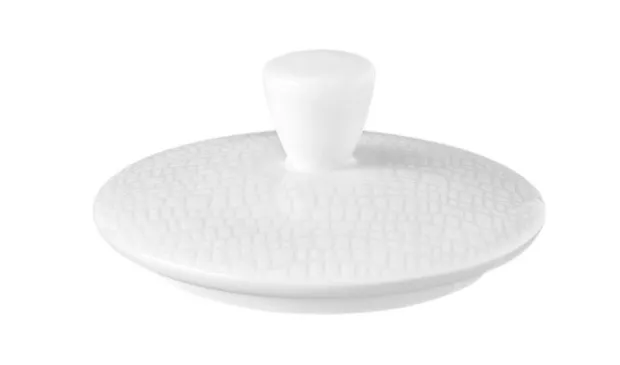 Life Deckel zur Zuckerdose 0,26 l Fashion luxury white