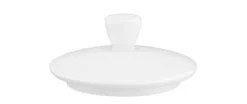 Life Deckel zur Zuckerdose 0,26 l weiss