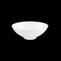 Life Dessertschale 14,5 cm weiß