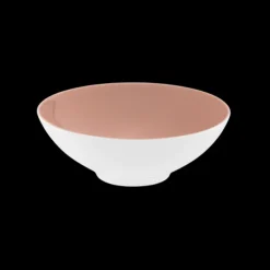 Life Dessertschale rund 14,5 cm Fashion Posh Rose
