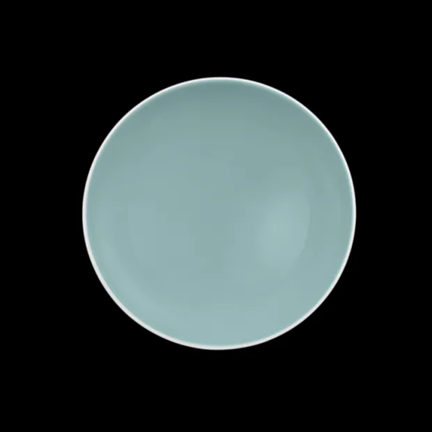 Life Dessertschale rund 14,5 cm Fashion Green Chic