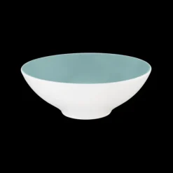 Life Dessertschale rund 14,5 cm Fashion Green Chic
