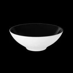 Life Dessertschale rund 14,5 cm Fashion Glamorous Black