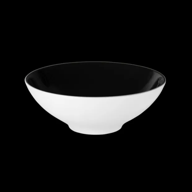 Life Dessertschale rund 14,5 cm Fashion Glamorous Black