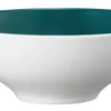 Life Dessertschale rund 14,5 cm Fashion Trendy Petrol
