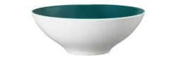 Life Dessertschale rund 14,5 cm Fashion Trendy Petrol