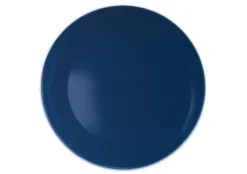 Life Dessertschale rund 14,5 cm Fashion Classic Blue
