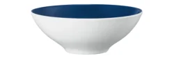 Life Dessertschale rund 14,5 cm Fashion Classic Blue