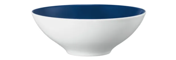Life Dessertschale rund 14,5 cm Fashion Classic Blue