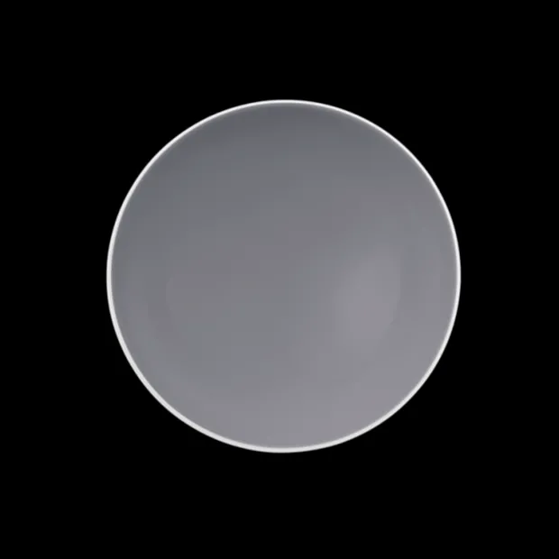 Life Dessertschale rund 14,5 cm Fashion Elegant Grey