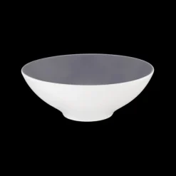 Life Dessertschale rund 14,5 cm Fashion Elegant Grey