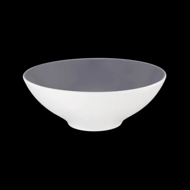 Life Dessertschale rund 14,5 cm Fashion Elegant Grey