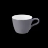 Life Espressoobertasse 0,09 l Fashion elegant grey