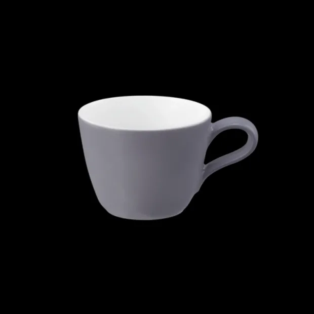 Life Espressoobertasse 0,09 l Fashion elegant grey