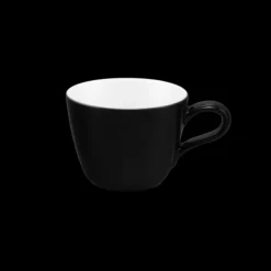 Life Espressoobertasse 0,09 l Fashion glamorous black