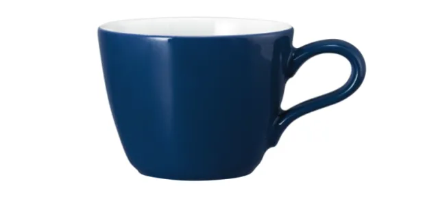 Life Espressoobertasse 0,09 l Fashion classic blue